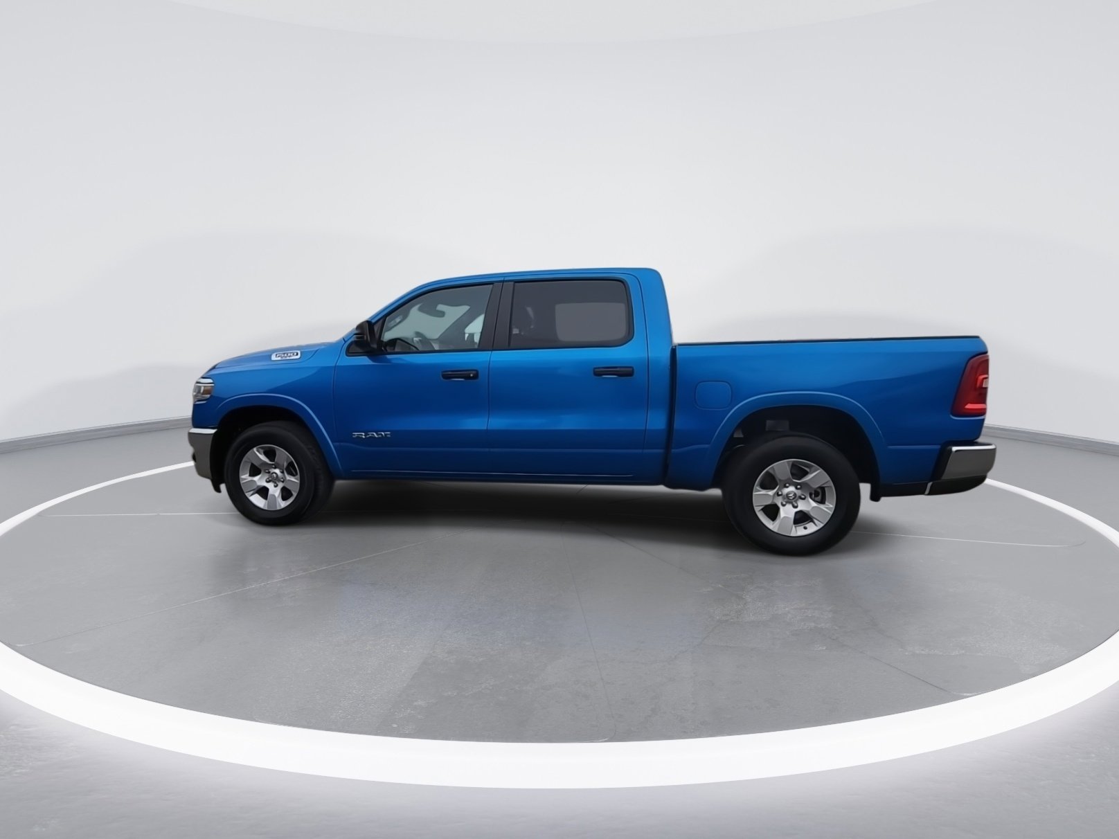 Certified 2025 RAM 1500 Big Horn image 6