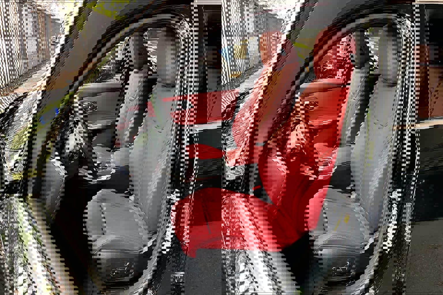 Used 2024 BMW 330i Sedan image 7