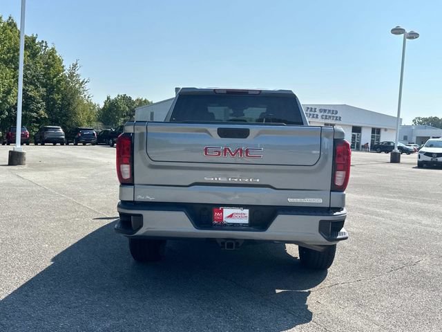 Used 2024 GMC Sierra 1500 Elevation AWD/4WD image 5
