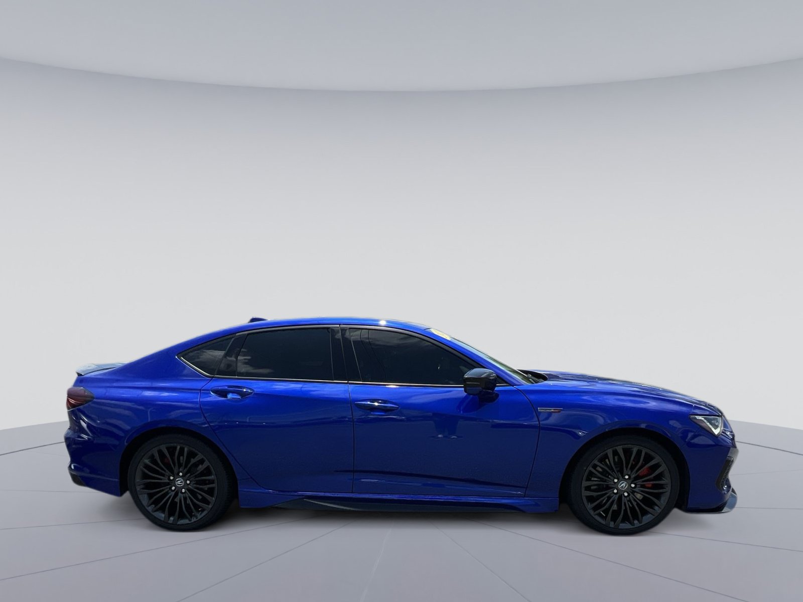 Used 2022 Acura TLX Type S AWD/4WD image 6