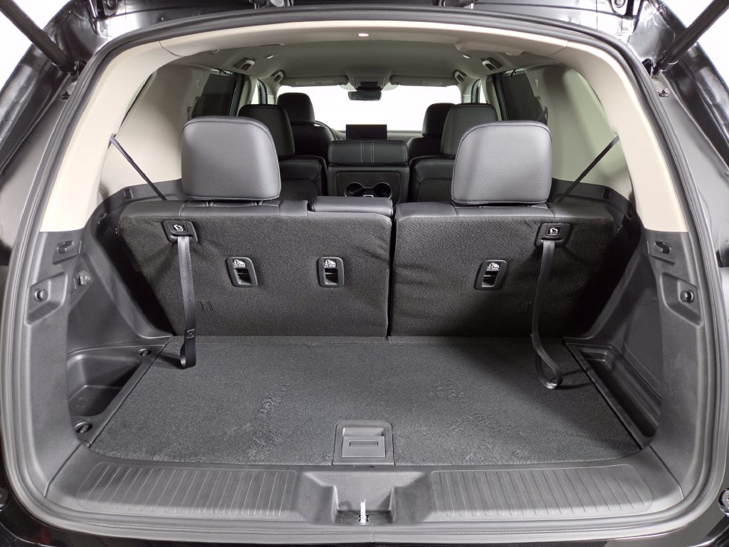 New 2026 Honda Pilot EX-L image 14