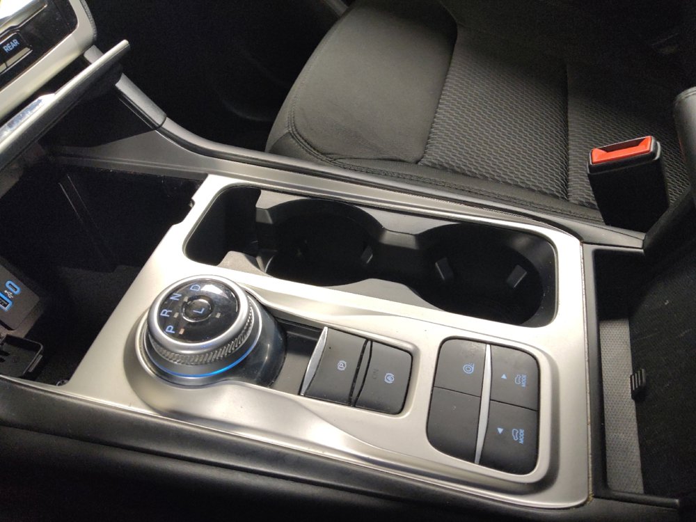 Used 2022 Ford Explorer XLT image 26