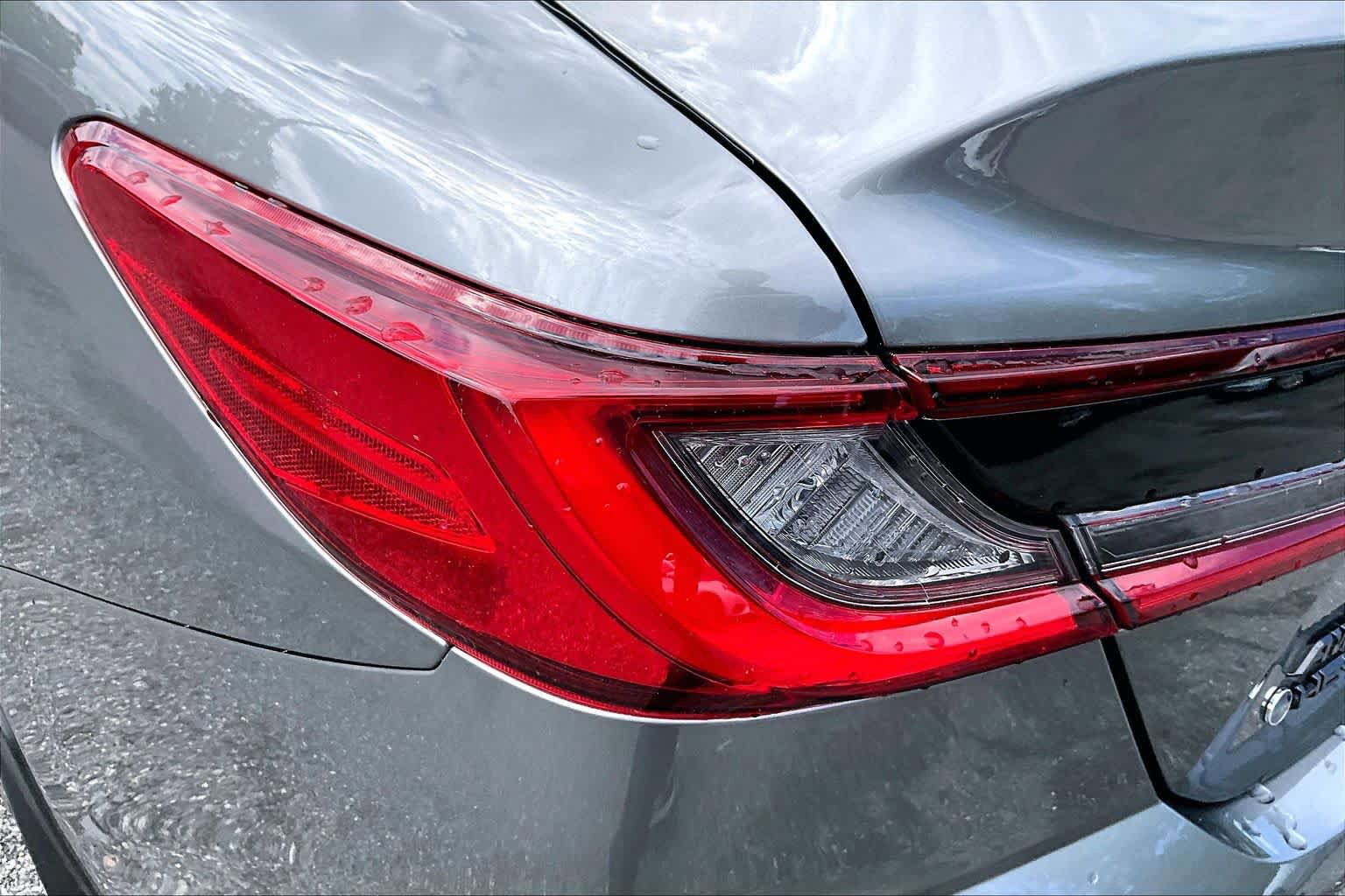 Used 2026 Toyota Camry XSE AWD/4WD image 29