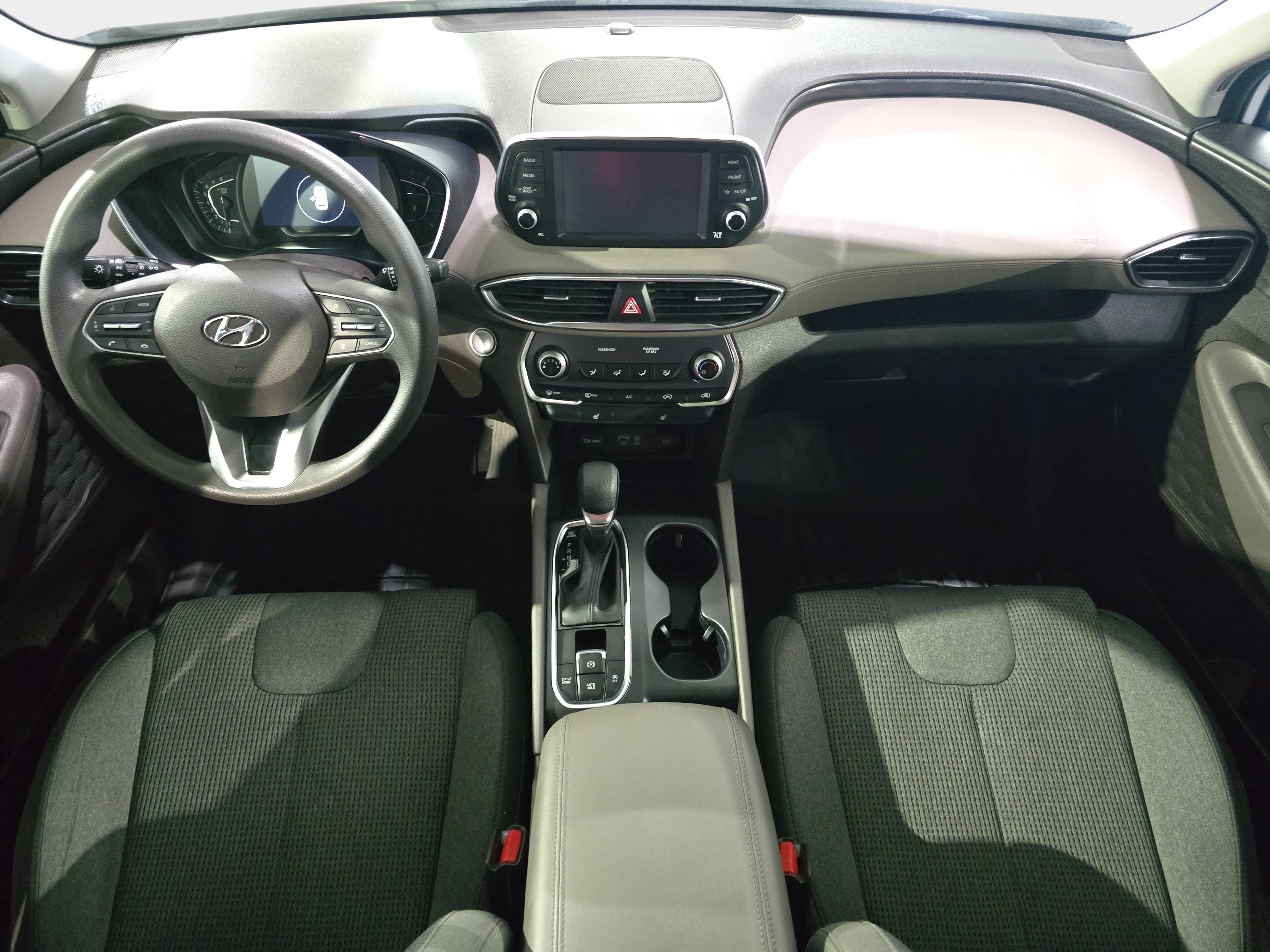 Used 2020 Hyundai Santa Fe SEL FWD image 10