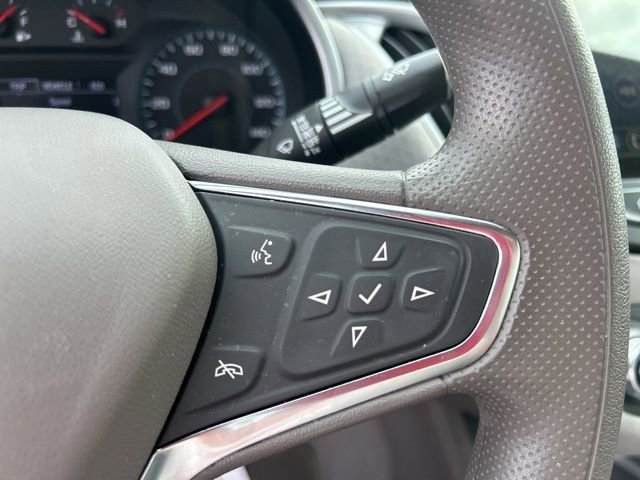 Used 2024 Chevrolet Malibu LT image 19