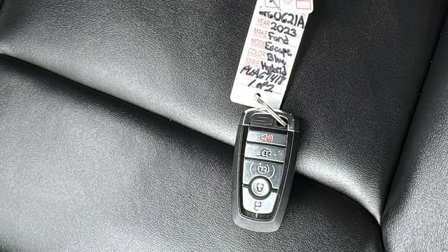 Certified 2023 Ford Explorer XLT w/ Equipment Group 202A image 31