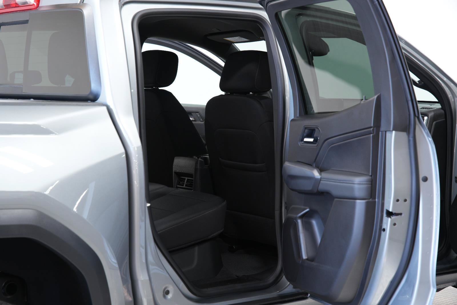 New 2026 GMC Canyon Elevation RWD image 11