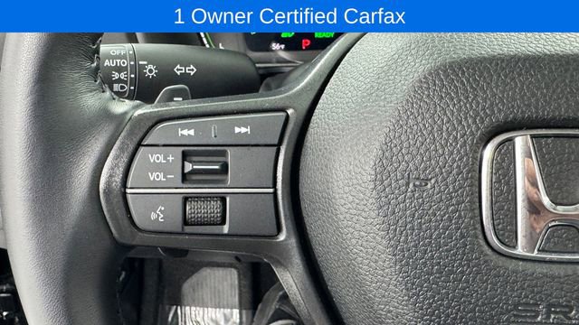 Used 2024 Honda Accord EX-L image 19