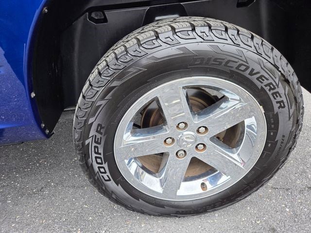 Used 2015 RAM 1500 Express AWD/4WD image 25