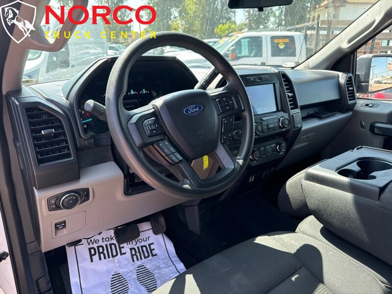 Used 2020 Ford F150 XL w/ Equipment Group 101A Mid image 18
