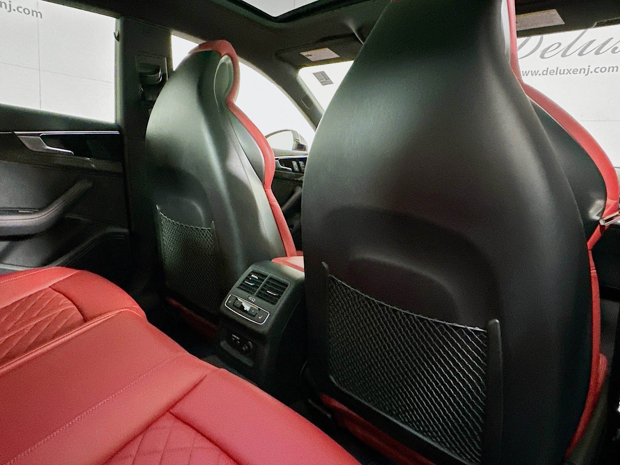 Used 2024 Audi S5 Prestige image 28