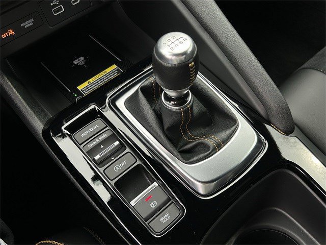 New 2026 Acura Integra A-Spec w/ Technology Package FWD image 23