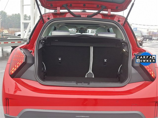 Used 2025 MINI Cooper S image 29