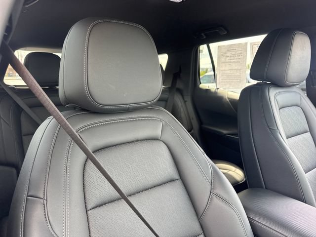 Used 2026 Chevrolet Equinox LT w/ Convenience Package II FWD image 29