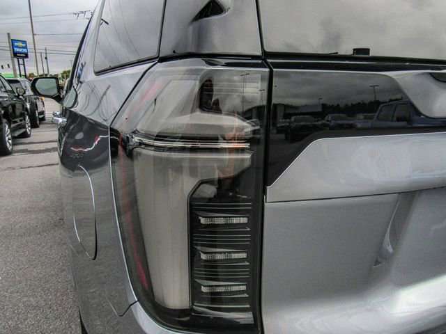 New 2026 Chevrolet Tahoe Premier RWD image 6