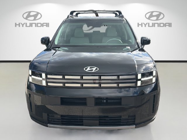Certified 2026 Hyundai Santa Fe SEL FWD image 3