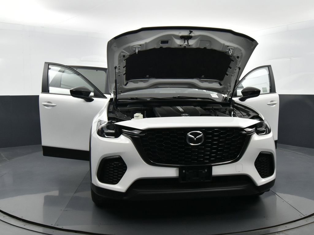 New 2026 MAZDA CX-70 SC Plus image 46