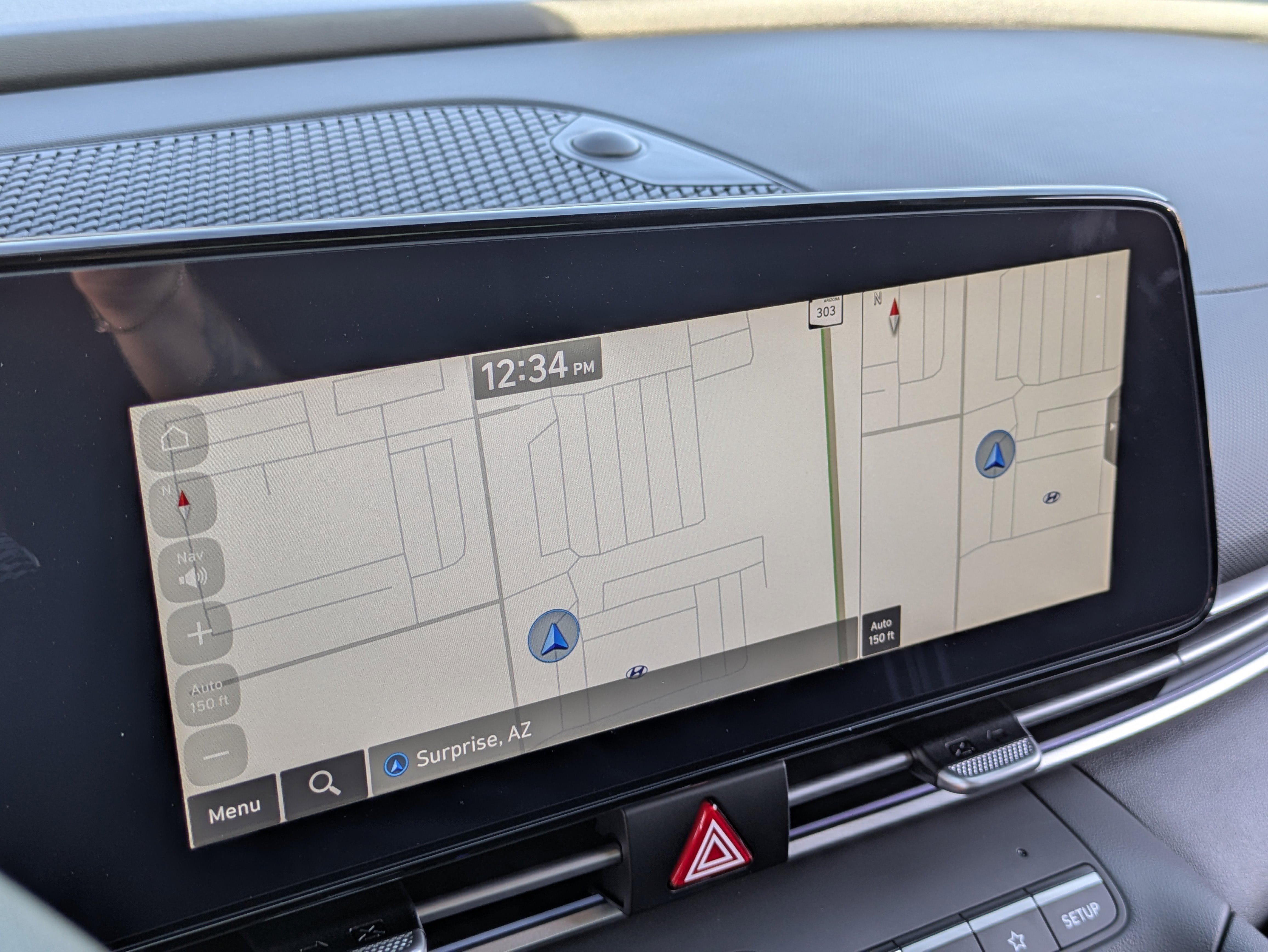 Certified 2024 Hyundai Elantra SEL image 21