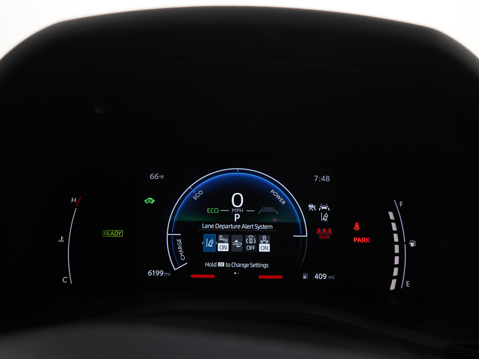 Certified 2026 Toyota Camry LE FWD image 24