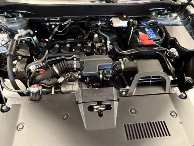 New 2026 Honda CR-V EX-L image 11