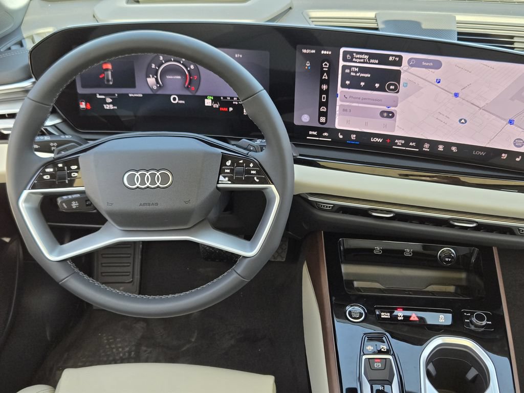 New 2026 Audi A6 Prestige AWD/4WD image 32