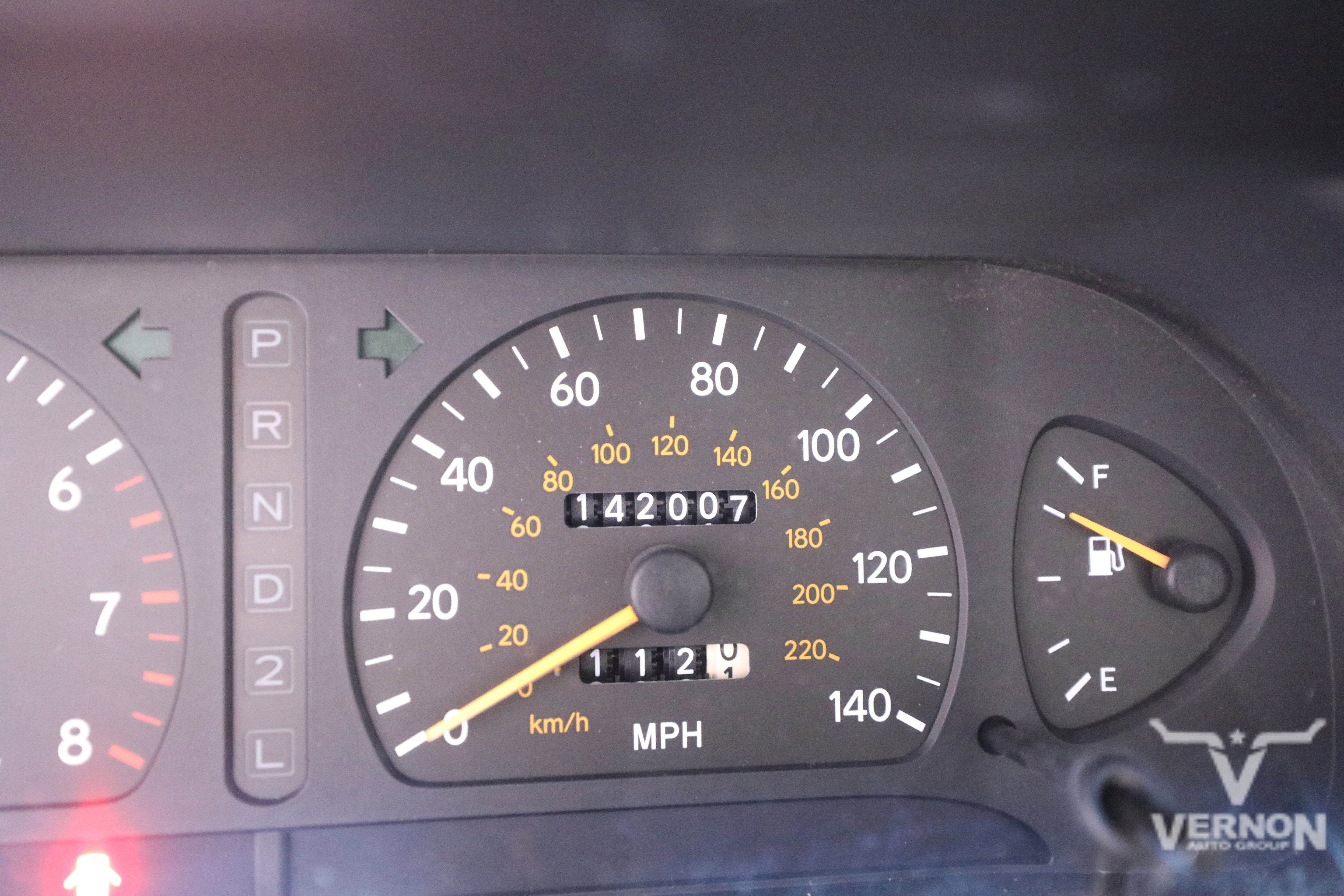Used 1997 Toyota Avalon XL image 19