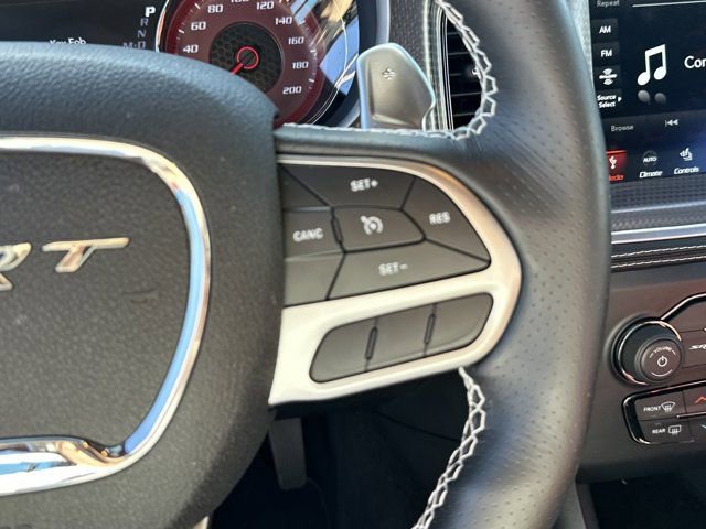 Used 2023 Dodge Charger SRT Hellcat w/ Harman/Kardon Audio Group image 26