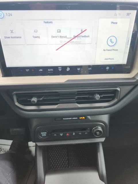 New 2026 Ford Bronco Sport Big Bend AWD/4WD image 43