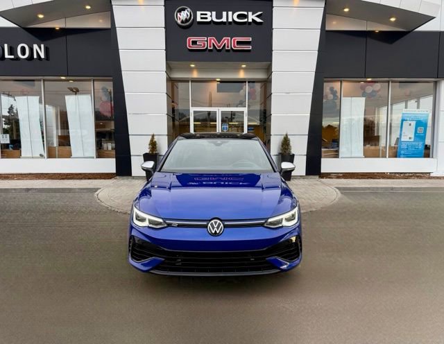 Used 2024 Volkswagen Golf R image 6