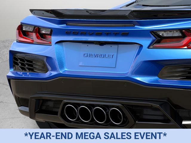 New 2026 Chevrolet Corvette Z06 image 14