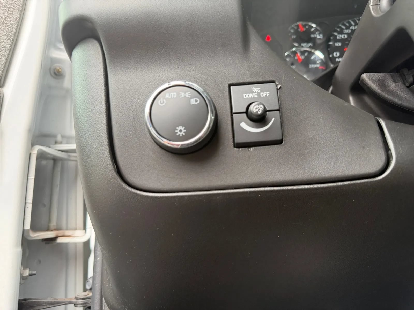 Used 2022 GMC Savana 2500 w/ Driver Convenience Package RWD image 17