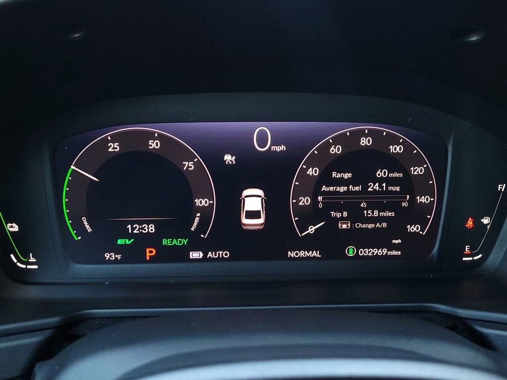 Used 2023 Honda Accord Sport image 27