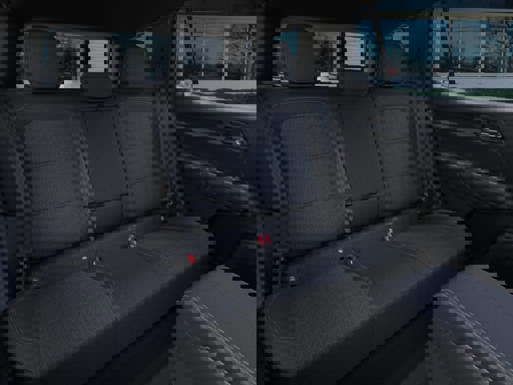 New 2026 GMC Terrain Elevation w/ Black Edition image 17