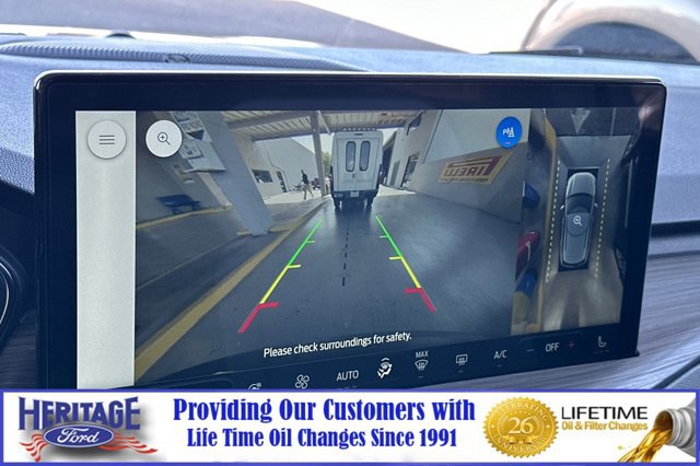 New 2025 Ford Escape SE w/ PHEV Premium Package image 17