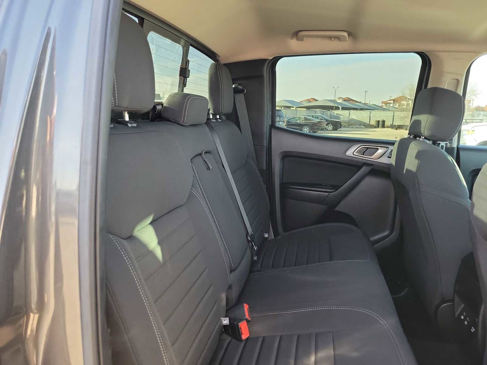 Used 2020 Ford Ranger XLT w/ Equipment Group 302A Luxury image 13