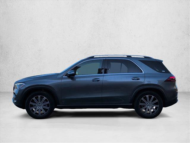 Certified 2026 Mercedes-Benz GLE 350 4MATIC image 5