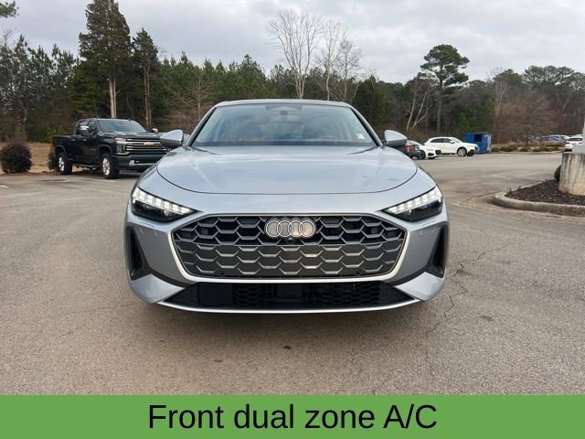 Certified 2025 Audi A5 2.0T Premium Plus w/ Premium Plus image 2