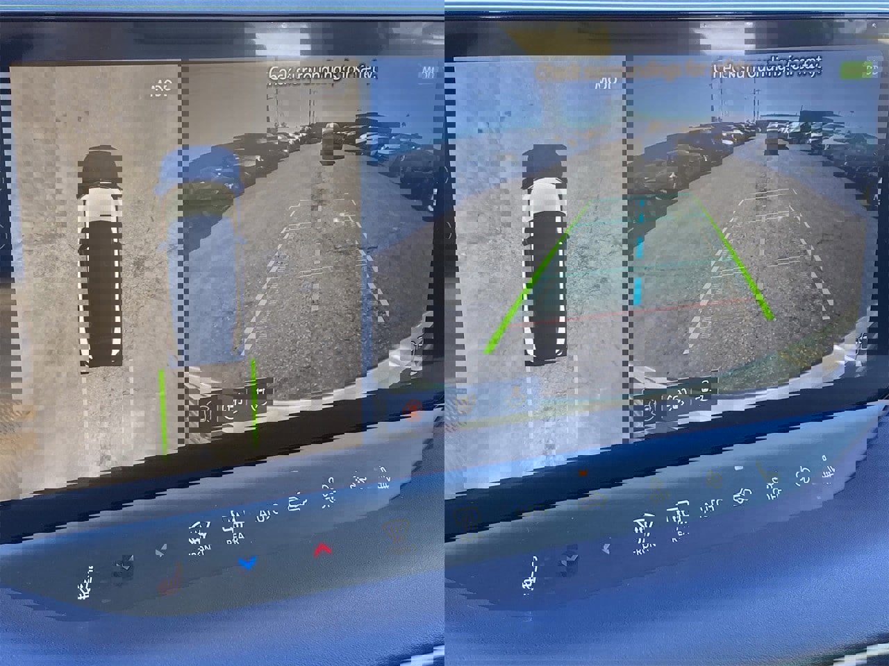 New 2026 Nissan Leaf Platinum+ w/ Cargo Package (Platinum+) image 24