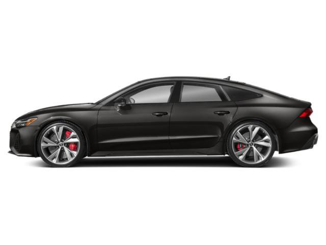 Used 2023 Audi RS 7 Sportback image 3