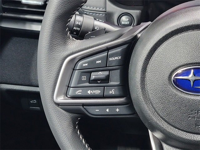 Certified 2025 Subaru Outback Premium image 27