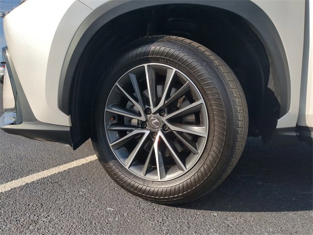 Used 2024 Lexus NX 250 250 Premium image 37
