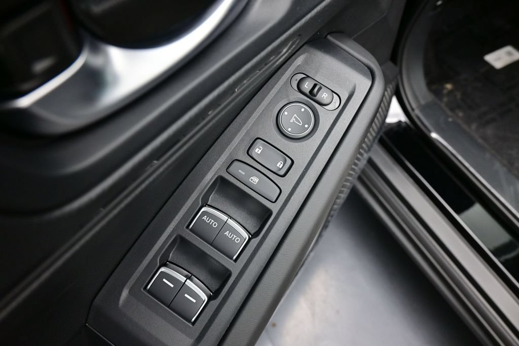 New 2026 Honda Accord LX image 19