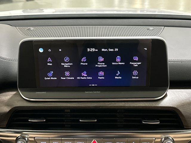 Used 2022 Kia Telluride SX AWD/4WD image 32