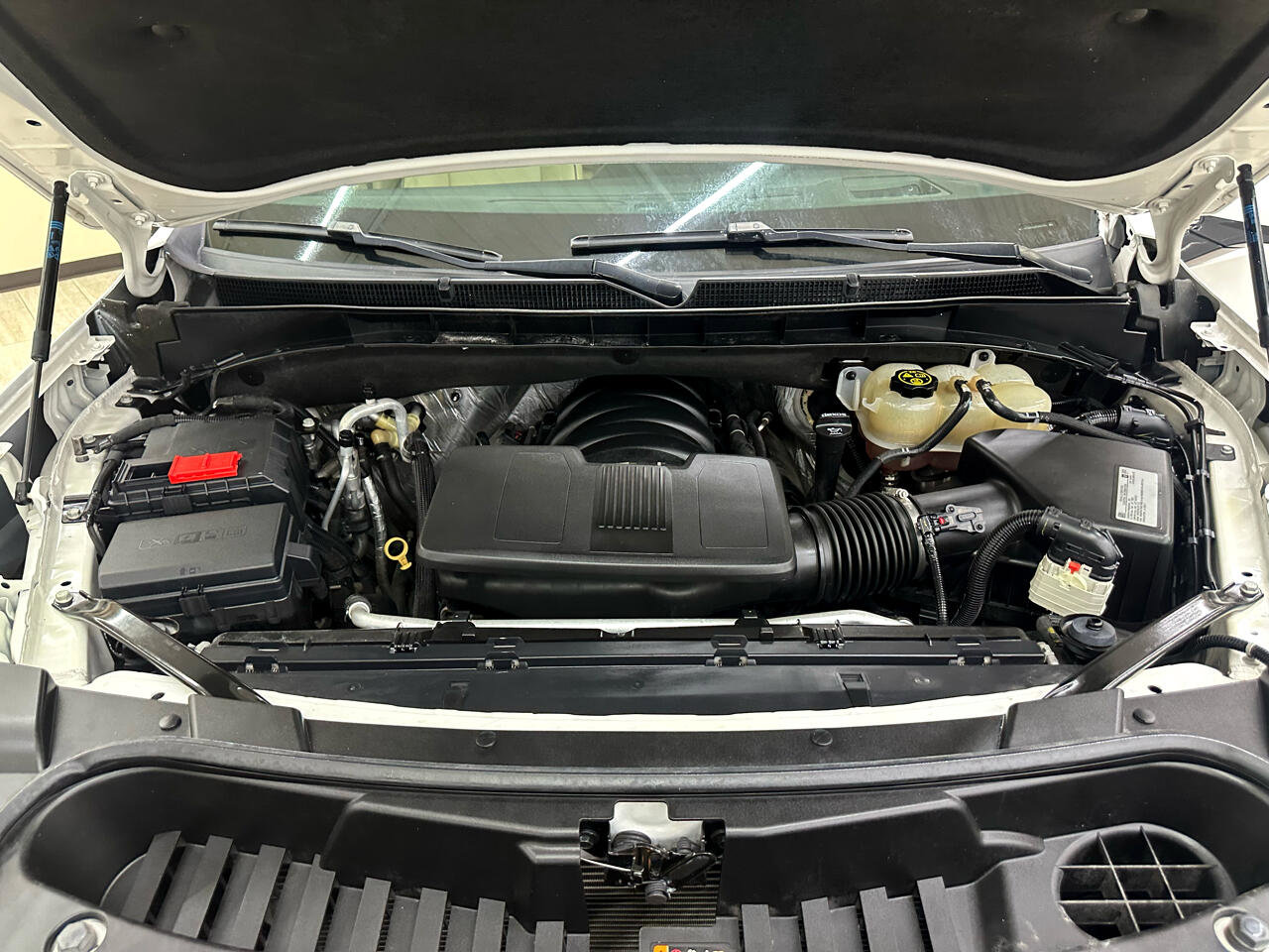 Used 2021 Cadillac Escalade Premium Luxury w/ Driver Assist Tech Package image 50