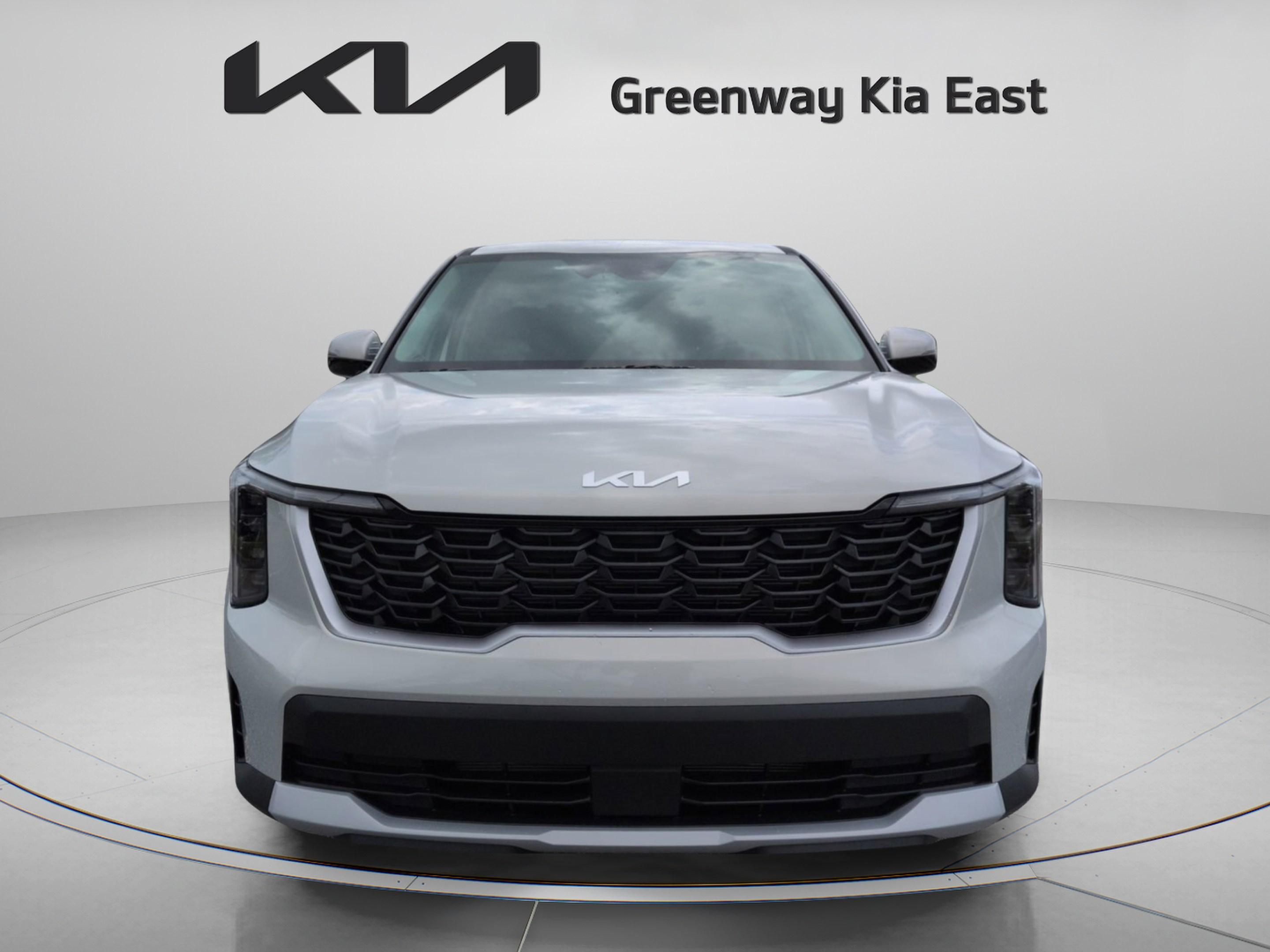 New 2026 Kia Sorento LX FWD image 19