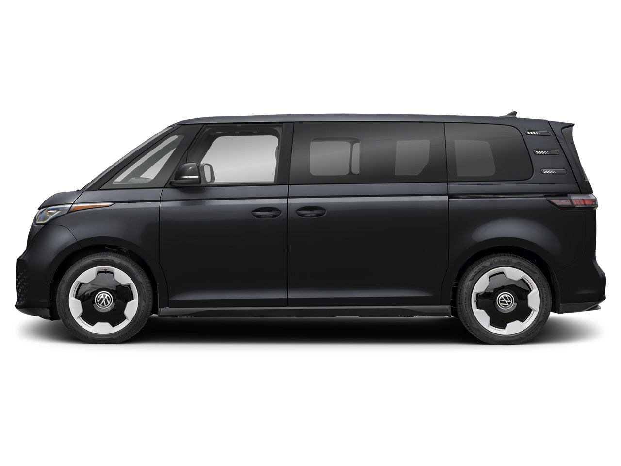 New 2025 Volkswagen ID. Buzz Pro S RWD image 27