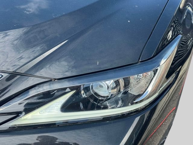 Used 2020 Lexus ES 350 w/ Premium Package FWD image 11