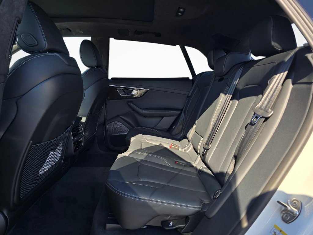 New 2026 Audi Q8 Prestige AWD/4WD image 18