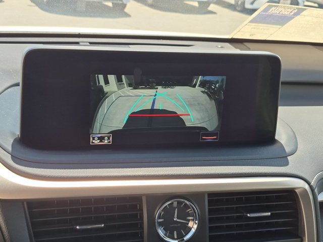 Used 2020 Lexus RX 450h AWD w/ Premium Package image 23