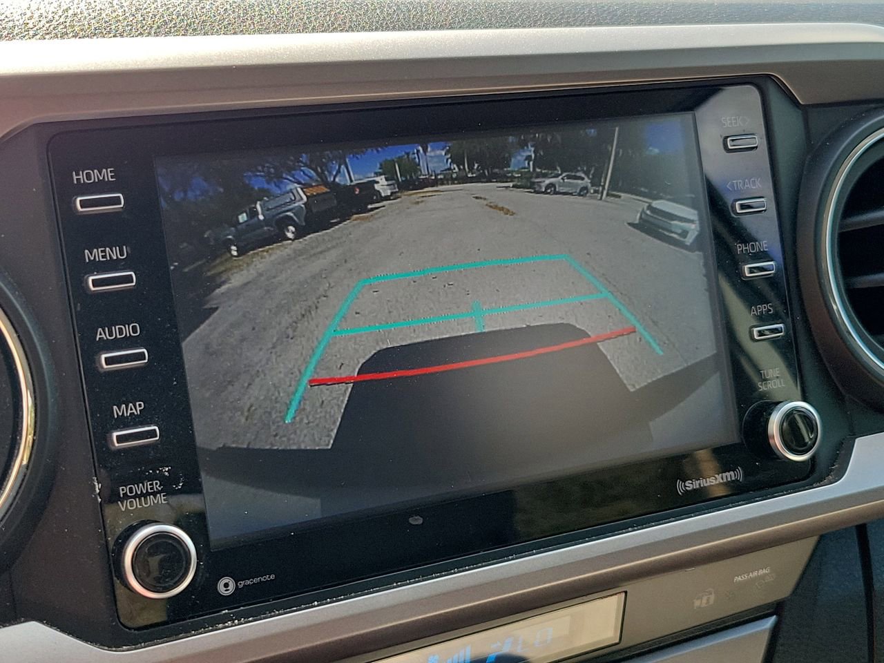 Used 2023 Toyota Tacoma SR5 image 25